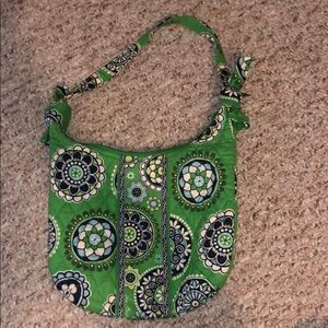 Vera bradely purse